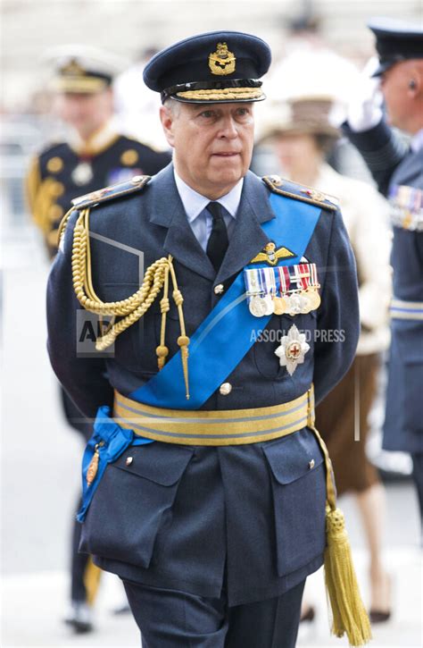 Prince Andrew Settles Sexual Abuse Lawsuit With Virginia Giuffre Buy Photos Ap Images