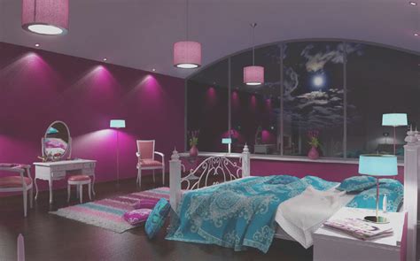38 Secrets To Cool Bedrooms For Teen Girls Dream Rooms Home Decor Ideas