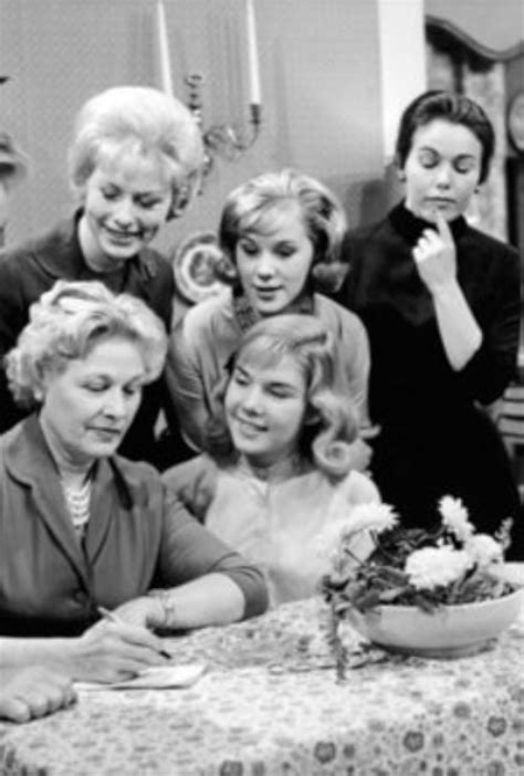 Our Five Daughters Episode 1152 Tv Episode 1962 Imdb
