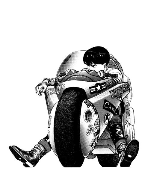 Lib5800 Akira Anime Akira Akira Kaneda