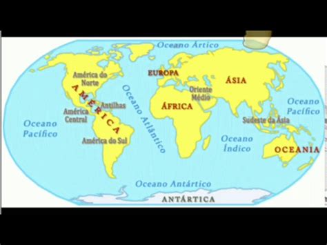 Mucho Inesperado Actriz Mapa Del Mundo Continentes Y Oceanos Cargando