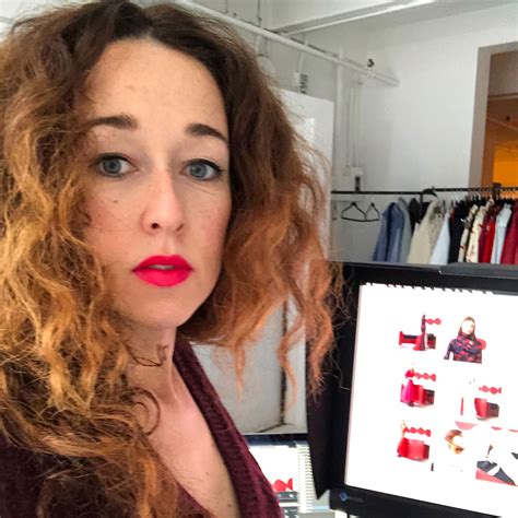 Designer of the Day: Alejandra Alonso Rojas – SURFACE