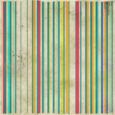 Vintage Striped Paper By Yko 54 On Deviantart