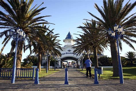 The Top Things To Do In Port Elizabeth South Africa