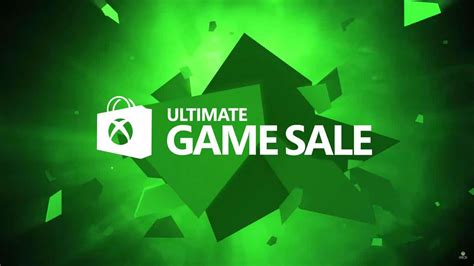 Black Friday Xbox Live Sale Gestartet Bis Zu 85 Rabatt Auf Games