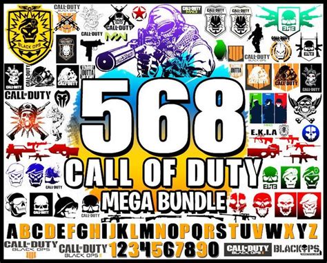 Pin on Call of duty Bundle Call of duty svg Call of duty svg Call of