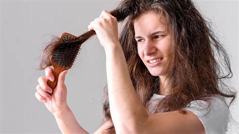 Home Remedies To Avoid Frizzy Hair After Hair Wash Onlymyhealth