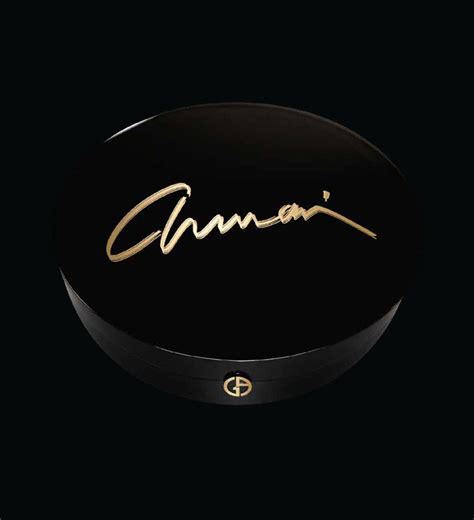Giorgio Armani Beauty Night Light Holiday 2016 Collection Les FaÇons