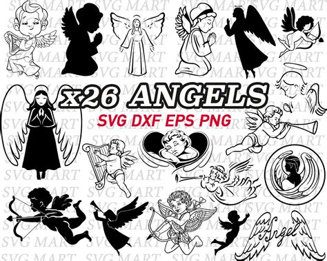 Free 170 Sleeping Baby Angel Svg Svg Png Eps Dxf File