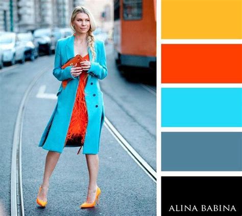 Colors Colour Combinations Fashion Color Combinations For Clothes