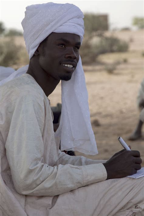 Chadian People Travel Story And Pictures From Chad