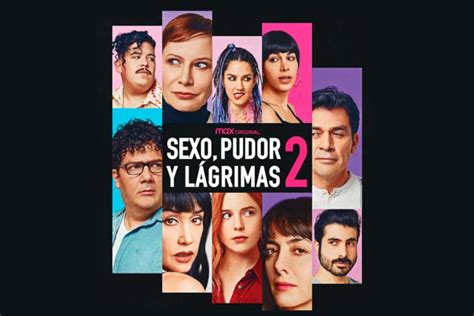 Sexo Pudor Y Lágrimas 2 Ya Hay Tráiler Y Fecha De Estreno