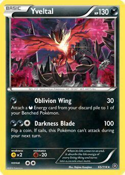 Here are the different pokémon tcg card rarities. The Card's Darkness: Dark Types on TCG | Pokémon Amino