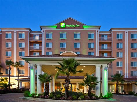 Motel chain, it has grown to be one of the world's largest hotel chains, with 1. Holiday Inn Hotel & Suites Lake City Hotel by IHG