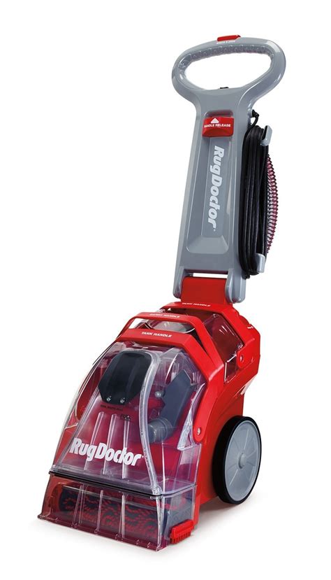 Watch this video for some helpful hints. Rug Doctor® Introduces New Portable Spot Cleaner and Deep ...