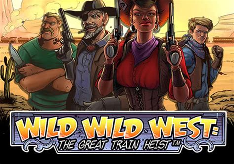demo wild west