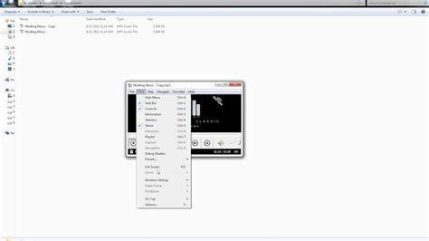 Codecs are computer programs that encode or decode videos, and different codecs work with various video formats. K Lite 123 Player - / Your pc may require you to download ...