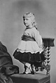 Hills & Saunders (1852-2019) - Princess Helena Victoria of Schleswig ...