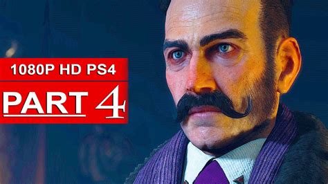 Assassin S Creed Syndicate Gameplay Walkthrough Part P Hd Ps