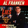 Lies and the Lying Liars Who Tell Them - Audiobook | Listen Instantly!