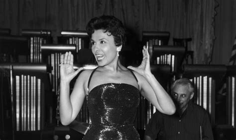 5 Ways Lena Horne Revolutionized The Entertainment Industry American