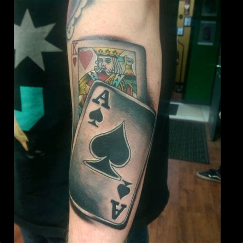 Tattoo Uploaded By Ronnie Blackjackcardsvegaslasvegas Tattoodo