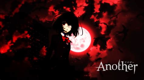 🔥 Download Anime Another Mei Misaki Wallpaper By Rrogers Misaki Wallpaper Misaki Wallpaper