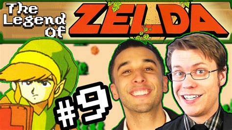 Legend Of Zelda Finding Level Five Part 9 Youtube