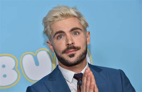 Zac Efron Now Actor Singers Age Bio Net Worth Explored Why Didnt He Use His Singing