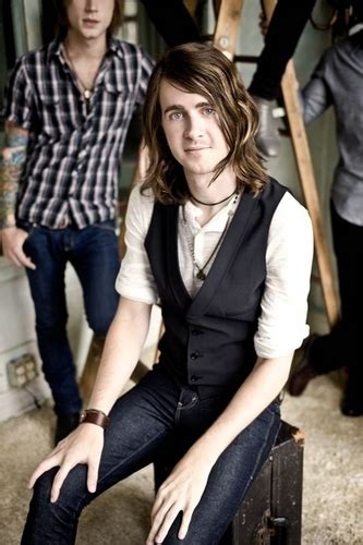 Mayday Parade Fan Club Fansite With Photos Videos And More