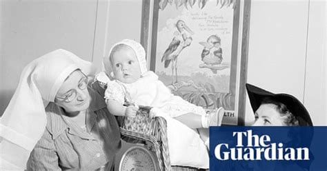 Australias Tragic History Of Forced Adoptions In Pictures Culture The Guardian