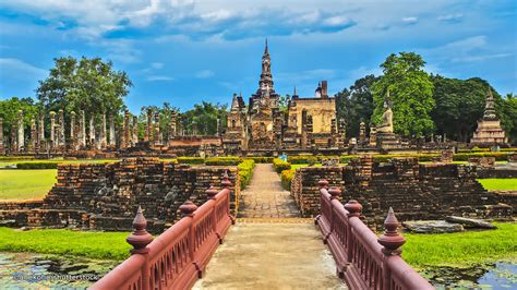 Sukhothai Everything You Need To Know About Sukhothai