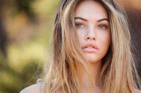 Most Beautiful Girl In The World Thylane Blondeau Then And Now 20 Pics