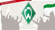 Steckbrief 2014/15 | SV Werder Bremen | Bundesliga
