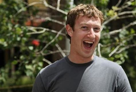 Mark Zuckerberg Gave Facebook Users A Look At His Smart Home Robot Butler