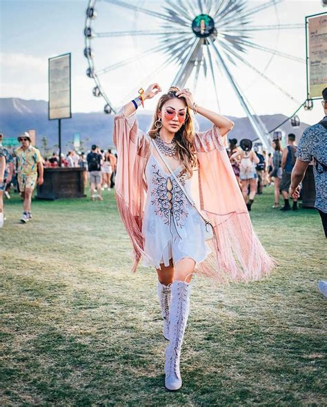 17 Best Coachella Fashion 2017 Images On Pinterest Coachella Festival