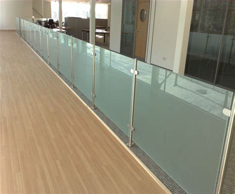 12mm safety clear tempered balustrade glass 12mm safety clear tempered railing glass