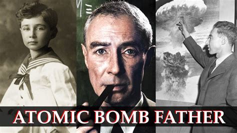 The Untold Story Of Robert Oppenheimer 10 Jaw Dropping Facts Revealed Oppenheimer Youtube