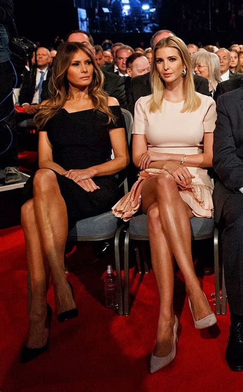 understated from melania trump s best looks e news