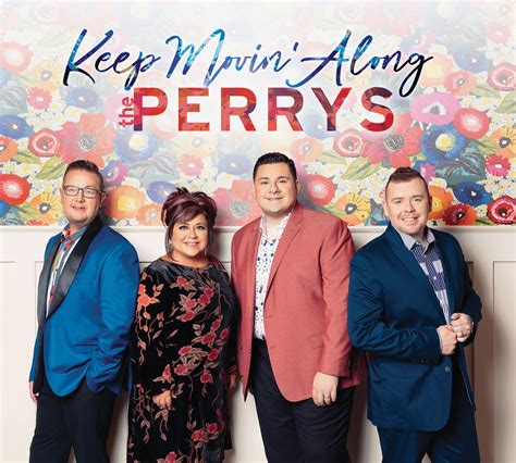 The Perrys Official Website Of The Perrys Ministries