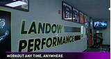 Landow Performance Photos