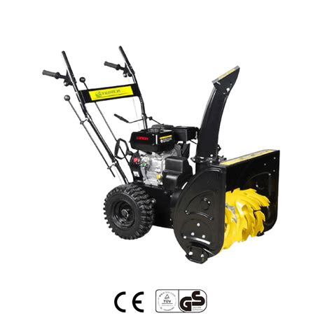 Do You Know The Intelligent Snow Blower Snow Thrower Snow Blower