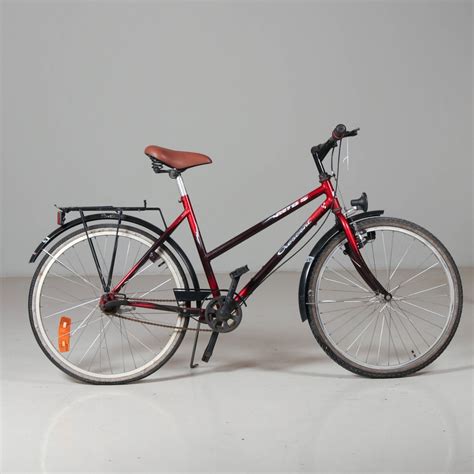 Cykel Cresent Mtb 5 26