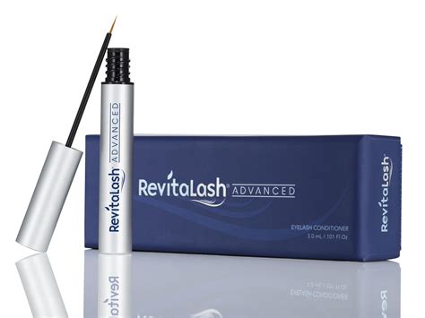 Revitalash For Eyelash Enhancement Eyelash Conditioner Eyelash