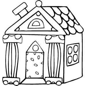 If it is valuable to you, please share it. Doll House Coloring Page