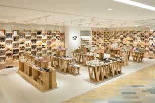 Tohoku Standard Souvenir Shop By Keiji Ashizawa Design And Delinium