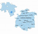 Meine Gemeinde, meine Stadt - 254 Hildesheim, Landkreis | Landesamt für ...
