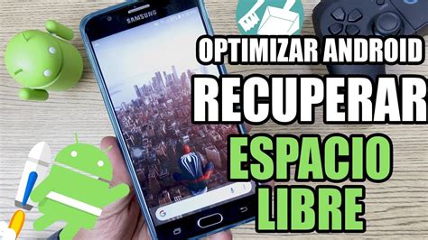 Como Eliminar Virus De Android Y Liberar Espacio 2021 Youtube