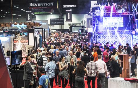 Perfect For Vegas Convention Is All About Bar Scene Las Vegas Review