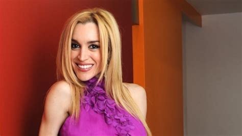 Fátima Florez Se Desnuda En Una Entrevista Donde Revela Todo Satélite Noticias